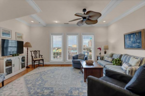 Coastal Escape on Lake Park